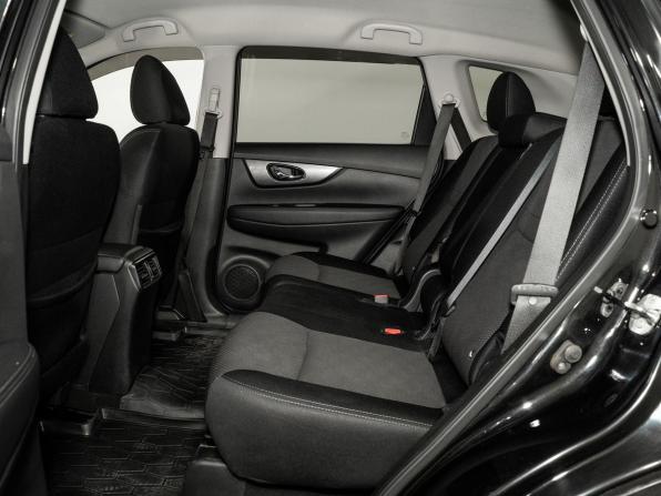 Nissan X-Trail III с пробегом 2018 года, цена 1 980 000 рублей, 86575 км, внедорожник, Автокод Объявления