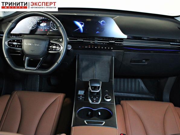 Omoda C5 I с пробегом 2022 года, цена 1 557 000 рублей, 72615 км, внедорожник, Автокод Объявления