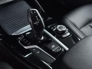 BMW X3 III (G01) Кемерово  - изображение 47