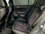 Kia Sportage IV Рестайлинг Москва  - изображение 58