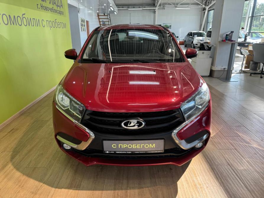Lada (ВАЗ) XRAY I Чебоксары  - изображение 2