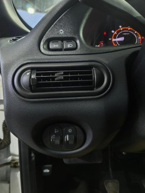 Lada (ВАЗ) Niva Travel I Ижевск  - изображение 13
