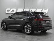 Audi Q8 I (4M) Воронеж  - изображение 28