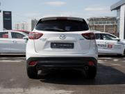 Mazda CX-5 I Рестайлинг Москва  - изображение 29