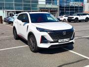 Changan UNI-S (CS55 Plus) Санкт-Петербург  - изображение 5