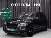 BMW X5 III (F15) Красноярск  - изображение 27