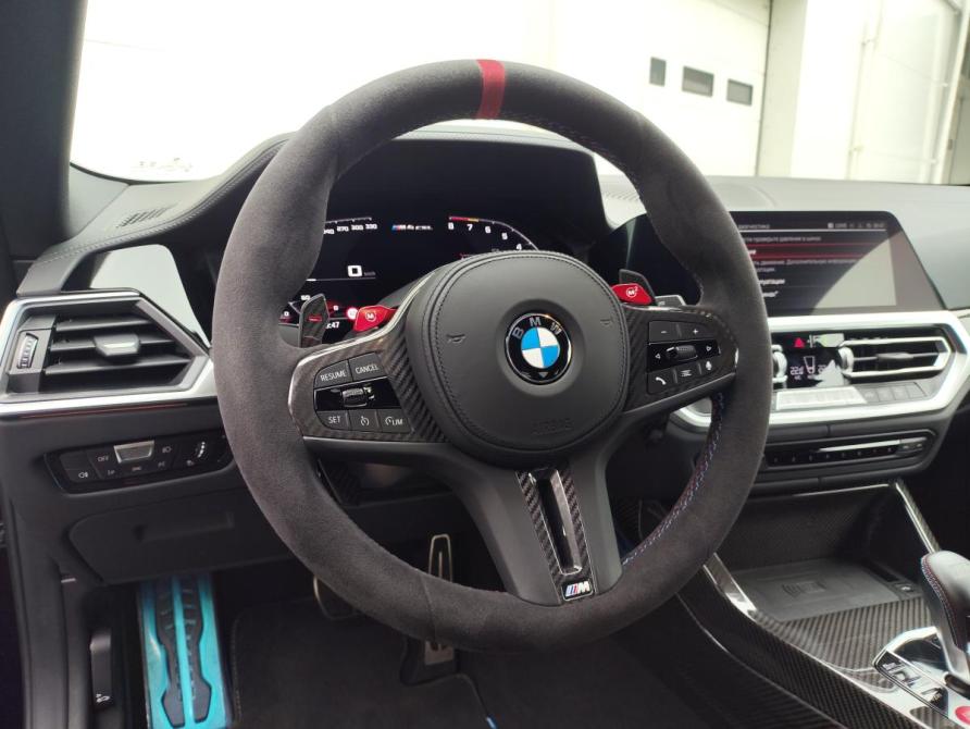 BMW M4 G82/G83 Санкт-Петербург  - изображение 13