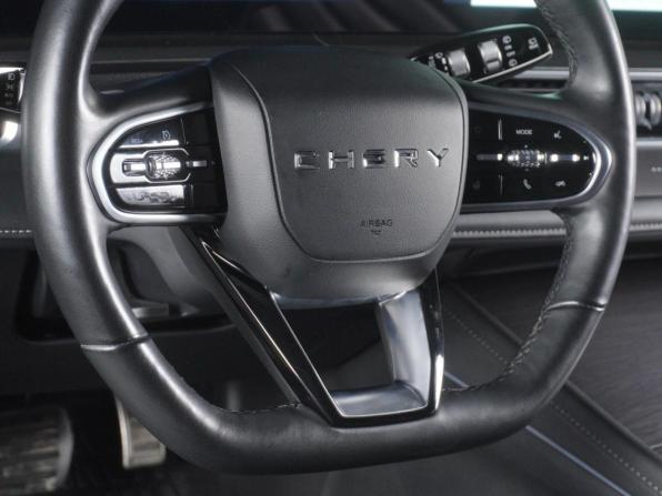 Chery Tiggo 8 Pro Max I Рестайлинг с пробегом 2024 года, цена 2 259 000 рублей, 49101 км, внедорожник, Автокод Объявления