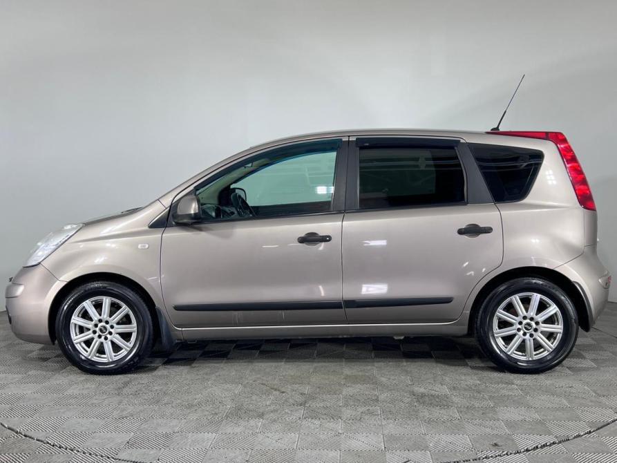 Nissan Note I Ростов-на-Дону  - изображение 8
