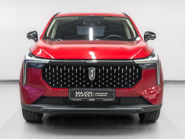 FAW Bestune T55 с пробегом 2023 года, цена 1 550 000 рублей, 62800 км, внедорожник, Автокод Объявления