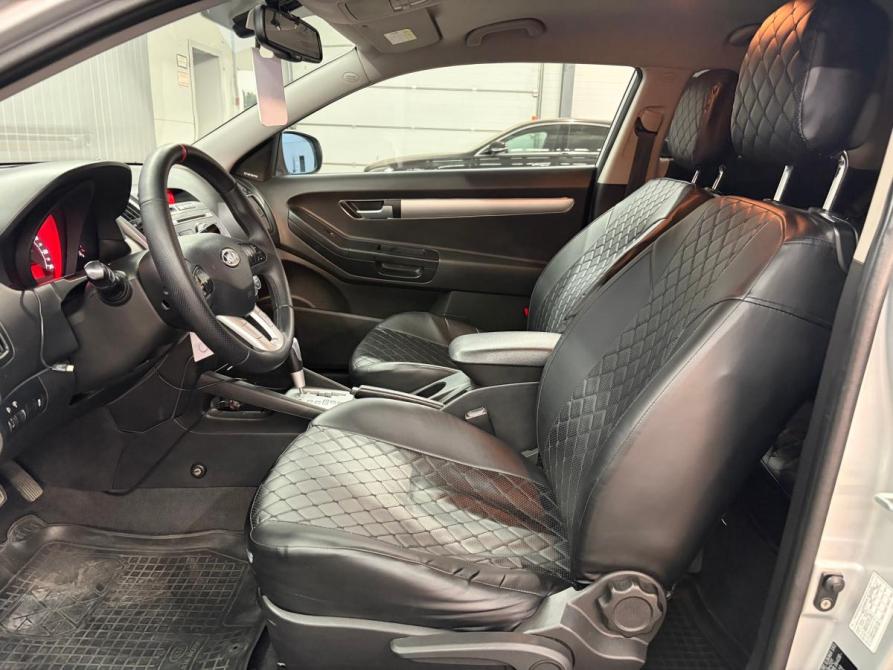 Kia Ceed I Рестайлинг Краснодар  - изображение 12