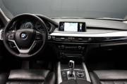 BMW X5 III (F15) Крым  - изображение 48