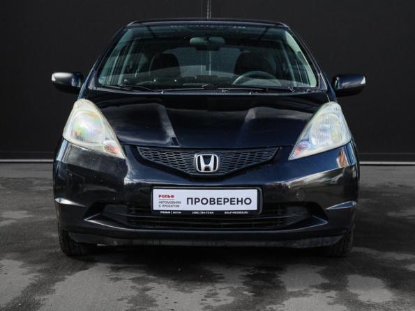 Honda Jazz II с пробегом 2009 года, цена 500 000 рублей, 239000 км, хэтчбек, Автокод Объявления