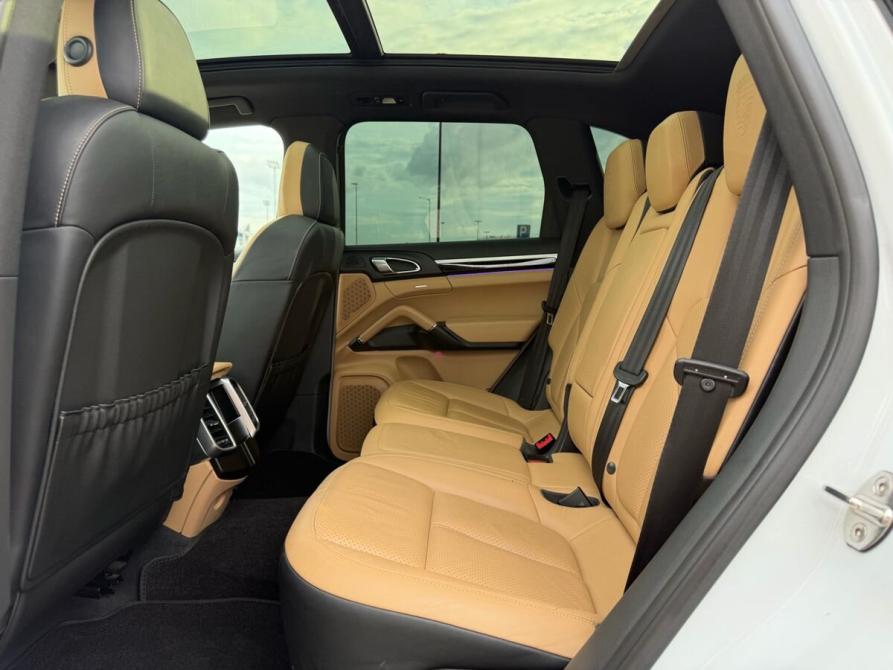 Porsche Cayenne II (958) Казань  - изображение 29