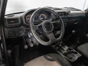 Lada (ВАЗ) 2121 (4x4) I Рестайлинг (2020) Казань  - изображение 12