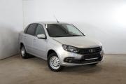 Lada (ВАЗ) Granta I Рестайлинг Челябинск  - изображение 15