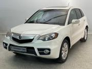 Acura RDX I Рестайлинг Москва  - изображение 19