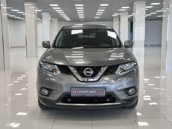 Nissan X-Trail III с пробегом 2018 года, цена 1 983 000 рублей, 81052 км, внедорожник, Автокод Объявления