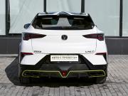 Changan UNI-T I Екатеринбург  - изображение 26