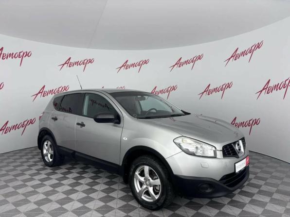 Nissan Qashqai I Рестайлинг с пробегом 2011 года, цена 1 005 000 рублей, 233980 км, внедорожник, Автокод Объявления