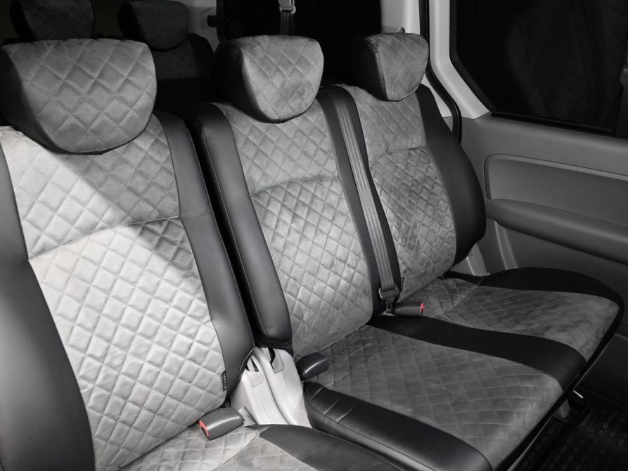 Hyundai H-1 II Тверь  - изображение 13