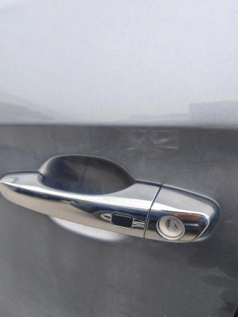 Hyundai Creta I с пробегом 2016 года, цена 1 620 000 рублей, 167451 км, внедорожник, Автокод Объявления