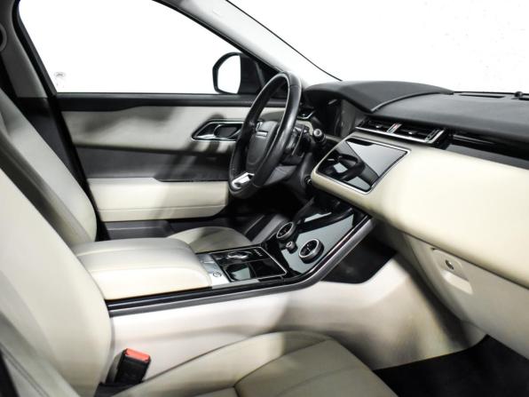Land Rover Range Rover Velar I с пробегом 2017 года, цена 3 059 000 рублей, 76300 км, внедорожник, Автокод Объявления