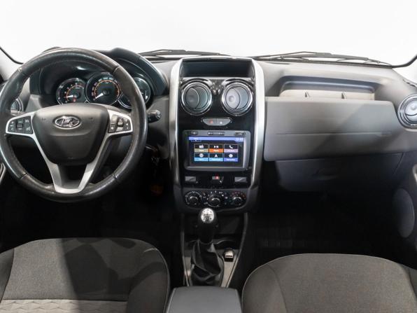 Lada (ВАЗ) Largus I Рестайлинг с пробегом 2021 года, цена 1 156 700 рублей, 88990 км, универсал, Автокод Объявления