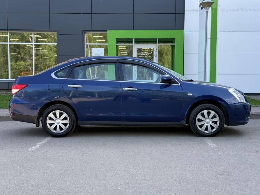 Nissan Almera III (G15) Ярославль  - изображение 4