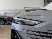 Changan UNI-V I Новороссийск  - изображение 60