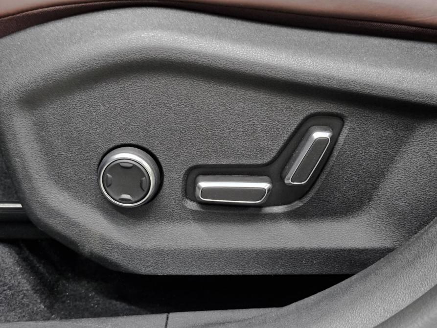 Geely Monjaro I Москва  - изображение 29