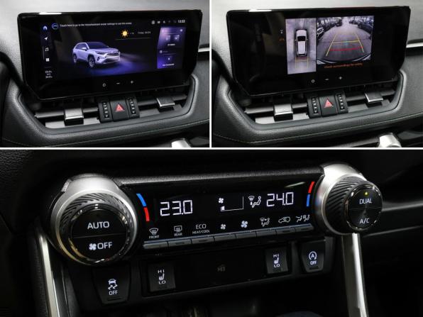 Toyota RAV4 V (XA50) с пробегом 2024 года, цена 3 798 000 рублей, 40964 км, внедорожник, Автокод Объявления