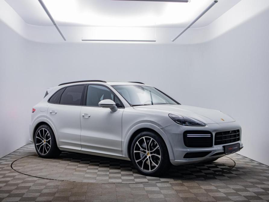 Porsche Cayenne III Москва  - изображение 3