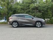 Nissan Murano III (Z52) Санкт-Петербург  - изображение 49