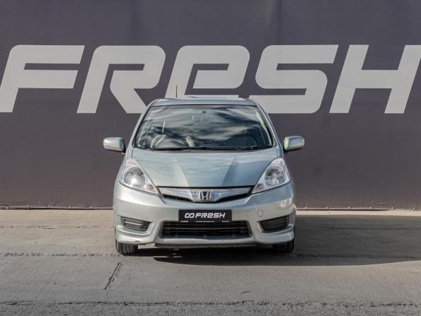 Honda Fit Shuttle I с пробегом 2011 года, цена 845 000 рублей, 192263 км, универсал, Автокод Объявления