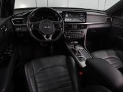 Kia Optima IV Рестайлинг Воронеж  - изображение 32