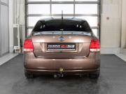Volkswagen Polo V Кемерово  - изображение 23