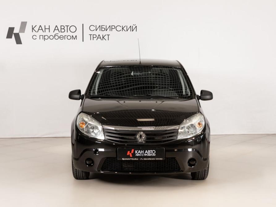 Renault Sandero I Казань  - изображение 2