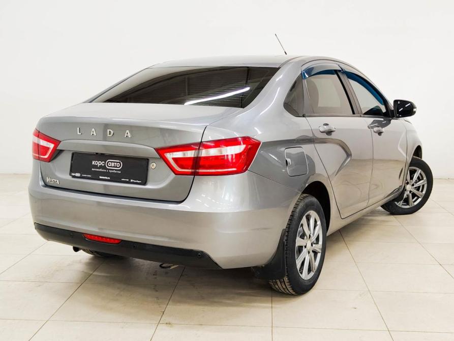 Lada (ВАЗ) Vesta I Тула  - изображение 3