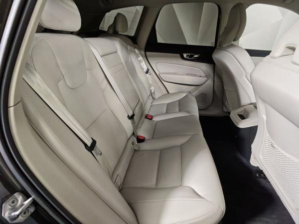 Volvo XC60 II с пробегом 2019 года, цена 3 900 000 рублей, 49385 км, внедорожник, Автокод Объявления