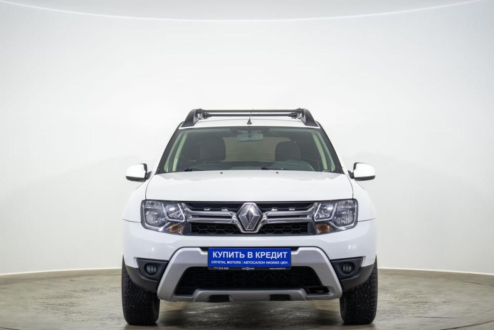 Renault Duster I Рестайлинг Оренбург  - изображение 2
