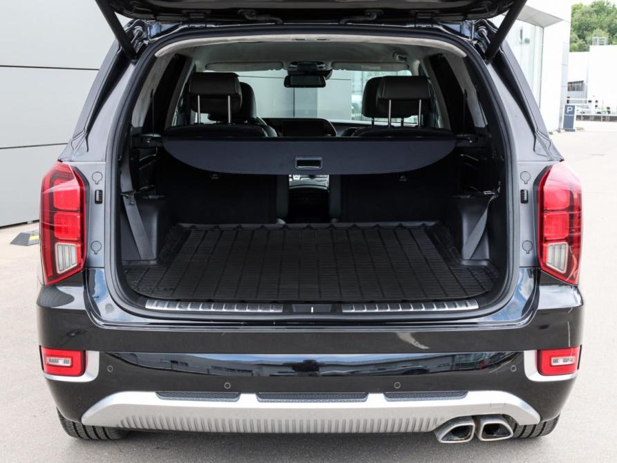 Hyundai Palisade I Москва  - изображение 11