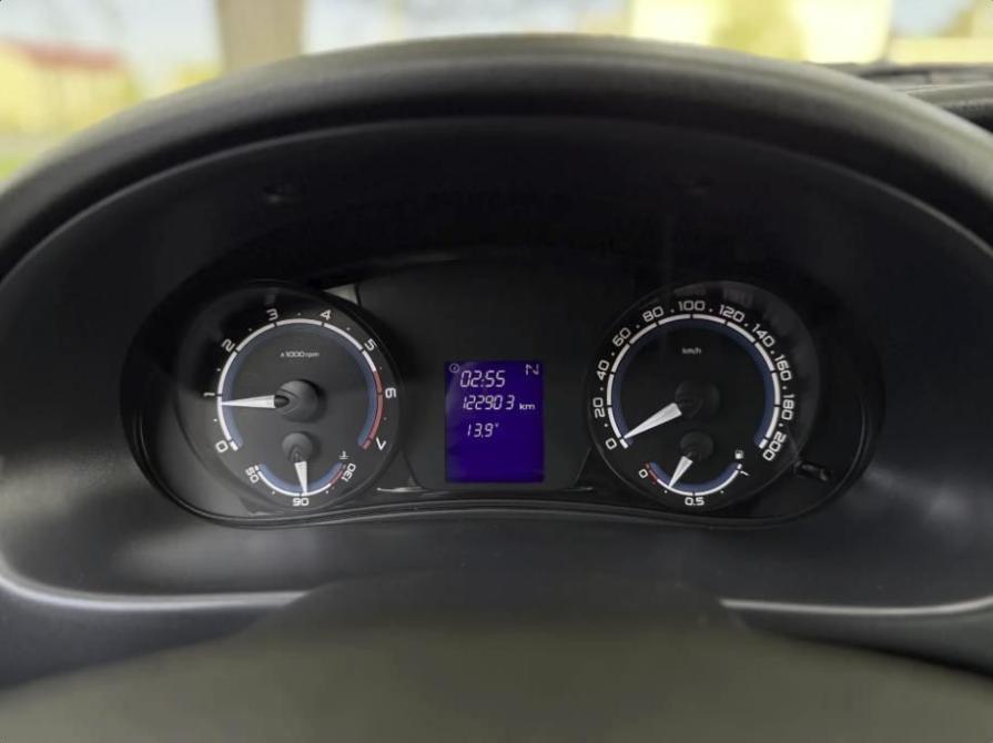 Lada (ВАЗ) Priora I Рестайлинг Ставрополь  - изображение 19