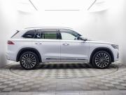 Geely Monjaro I Рестайлинг (China Market) Москва  - изображение 25