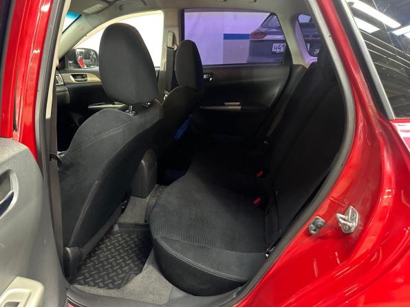 Subaru Impreza III с пробегом 2008 года, цена 430 000 рублей, 281354 км, хэтчбек, Автокод Объявления