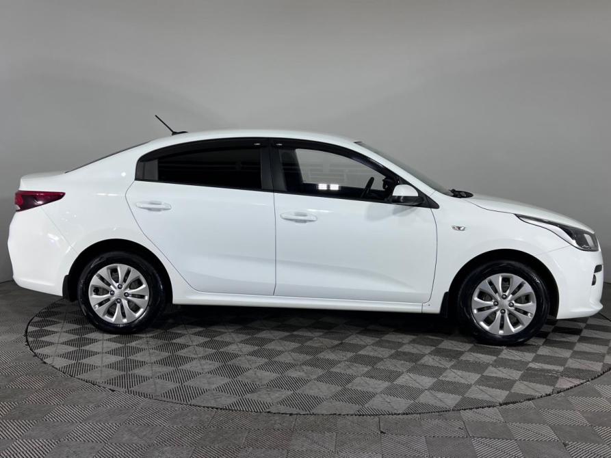 Kia Rio IV Ростов-на-Дону  - изображение 4