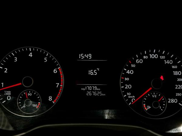 Volkswagen Jetta VI Рестайлинг с пробегом 2014 года, цена 749 000 рублей, 267000 км, седан, Автокод Объявления
