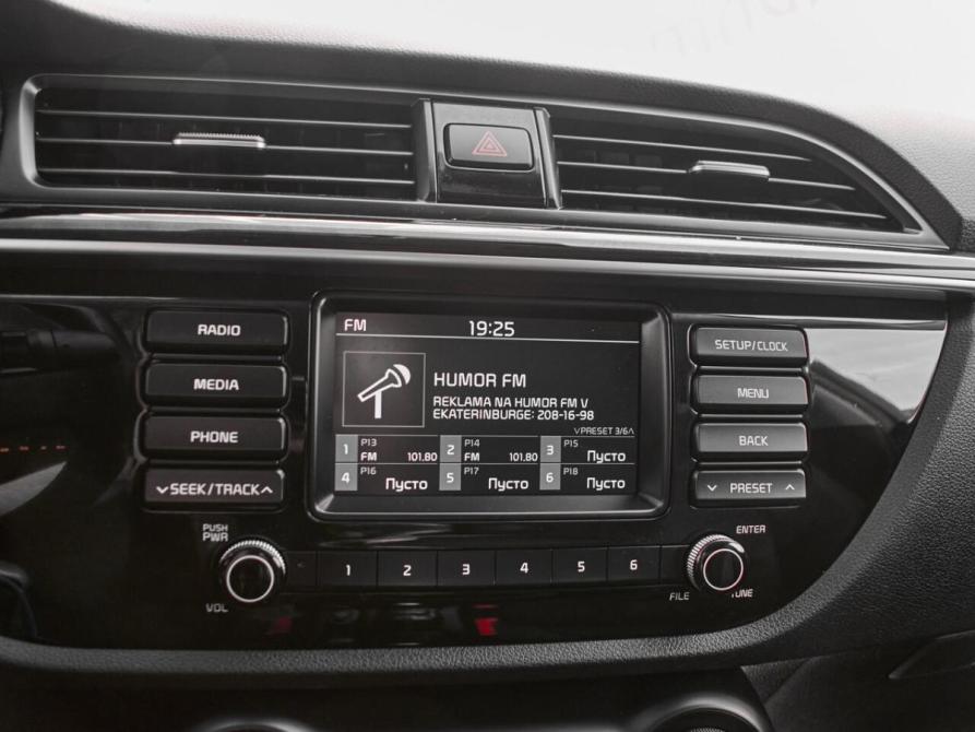 Kia Rio IV Екатеринбург  - изображение 16