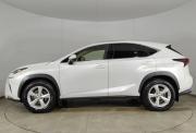 Lexus NX I Рестайлинг Волгоград  - изображение 54