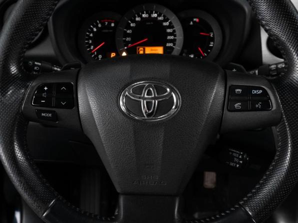 Toyota RAV4 III (XA30) Рестайлинг с пробегом 2011 года, цена 1 579 000 рублей, 246247 км, внедорожник, Автокод Объявления